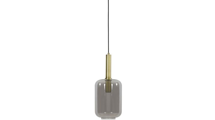 Trendhopper Loki 1-licht Hanglamp
