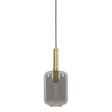 Trendhopper Loki 1-licht Hanglamp