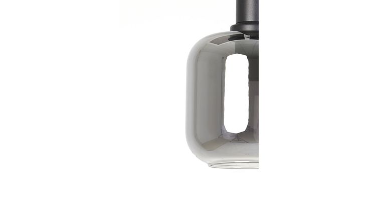 Trendhopper Loki 1-licht Hanglamp
