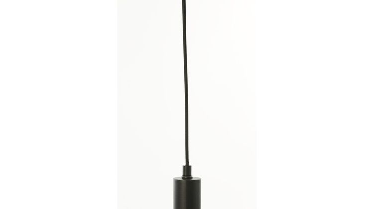 Trendhopper Loki 1-licht Hanglamp