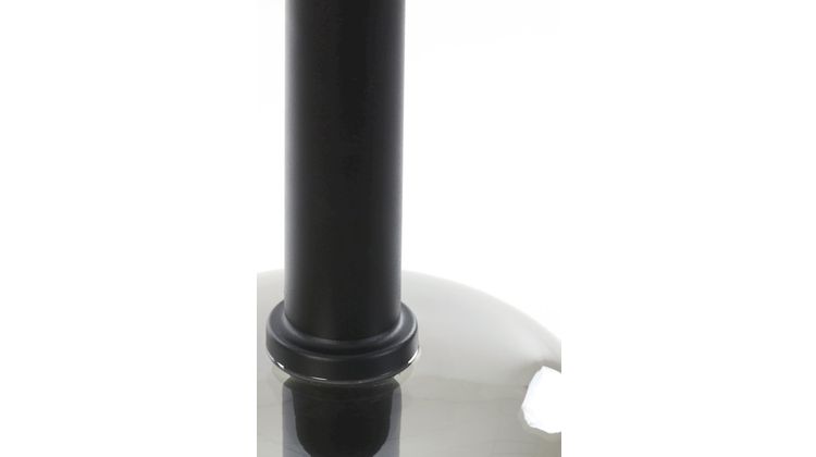 Trendhopper Loki 1-licht Hanglamp