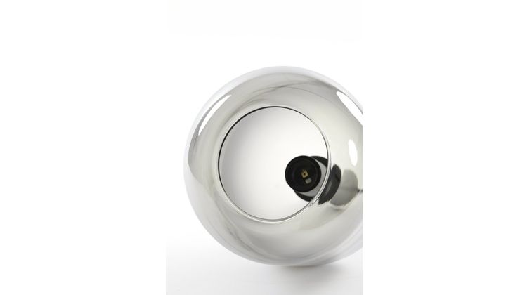 Trendhopper Loki 1-licht Hanglamp