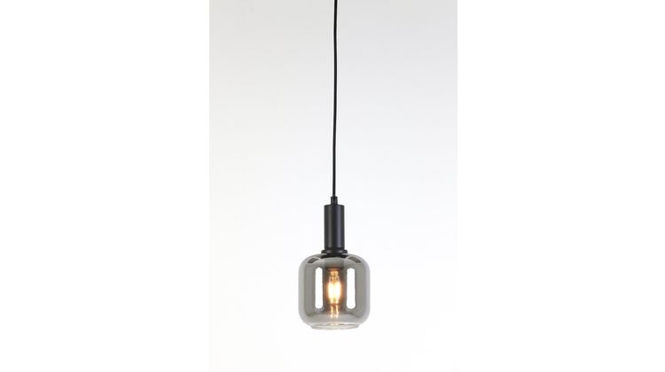 Trendhopper Loki 1-licht Hanglamp