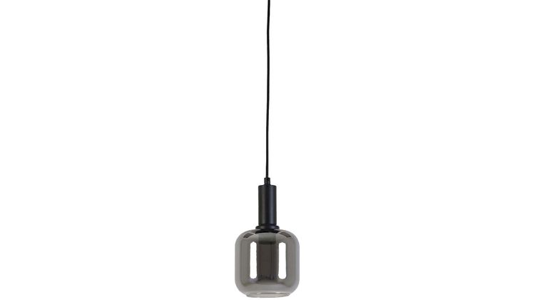 Trendhopper Loki 1-licht Hanglamp