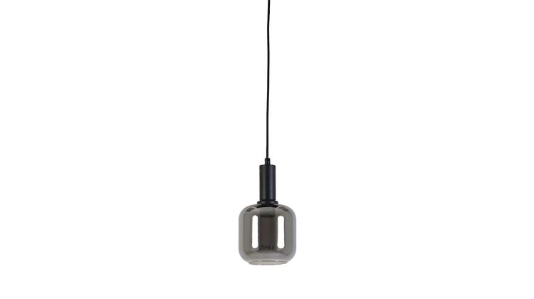 Trendhopper Loki 1-licht Hanglamp