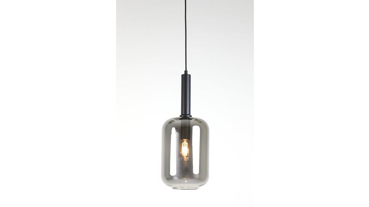 Trendhopper Loki 1-licht Hanglamp