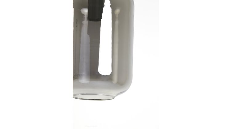 Trendhopper Loki 1-licht Hanglamp