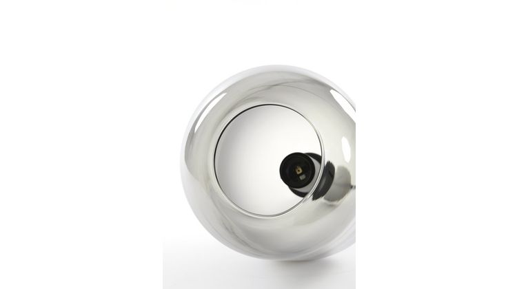 Trendhopper Loki 1-licht Hanglamp