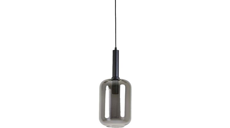 Trendhopper Loki 1-licht Hanglamp