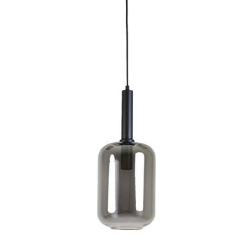 Trendhopper Loki 1-licht Hanglamp