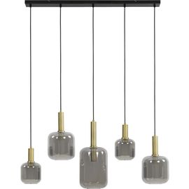 Trendhopper Loki 5-lichts Hanglamp