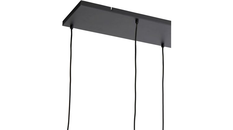 Trendhopper Loki 5-lichts Hanglamp