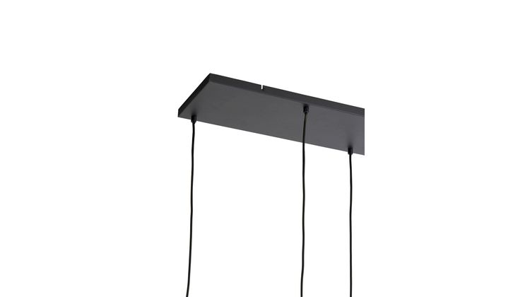 Trendhopper Loki 5-lichts Hanglamp
