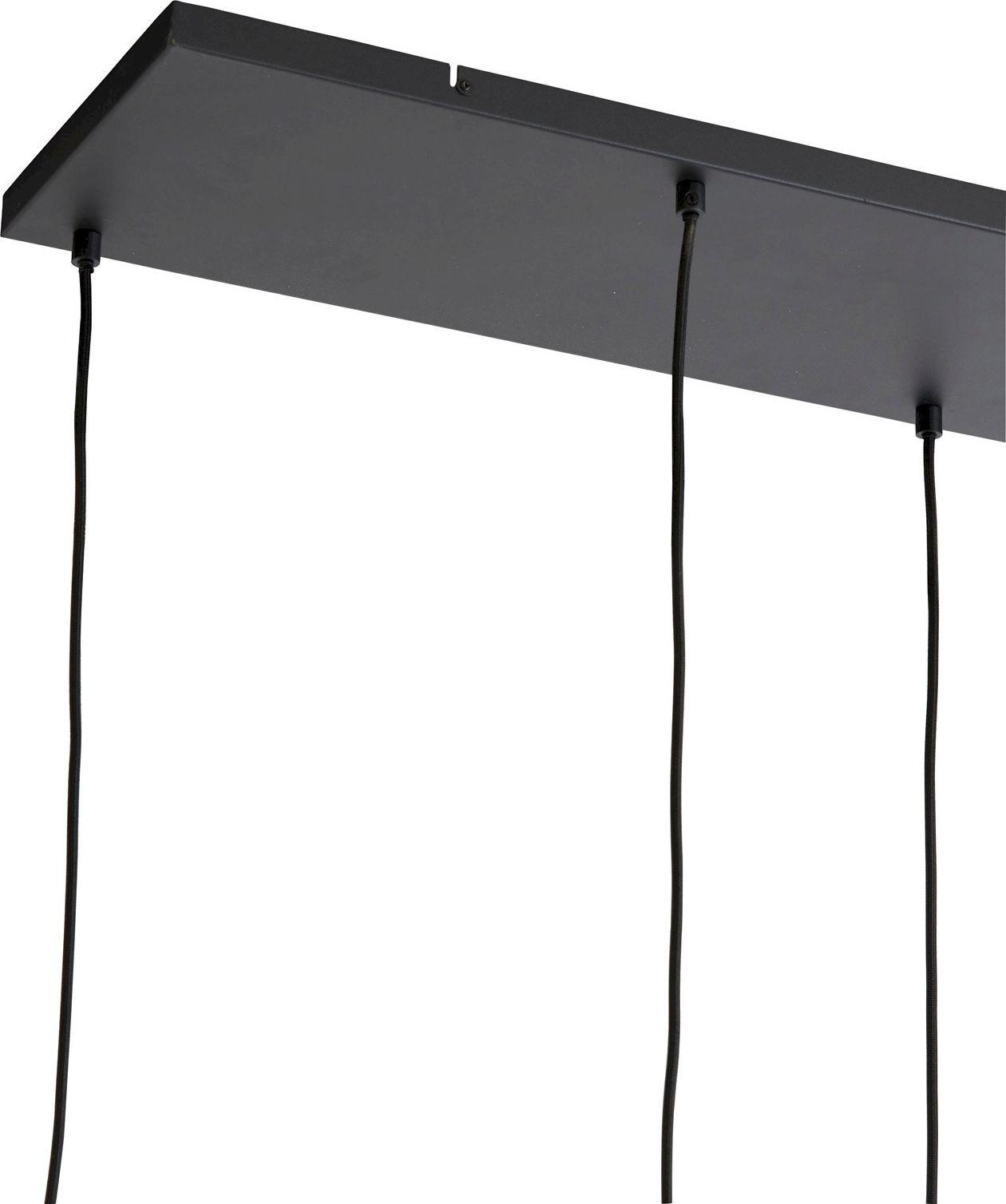 Trendhopper Loki 5-lichts Hanglamp