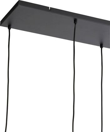 Trendhopper Loki 5-lichts Hanglamp