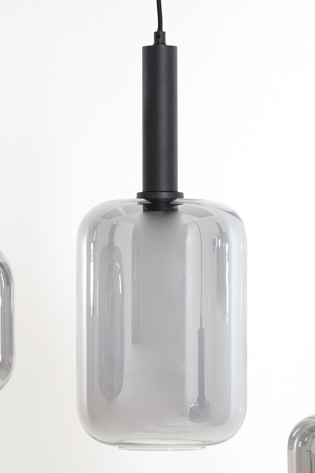 Trendhopper Loki 5-lichts Hanglamp