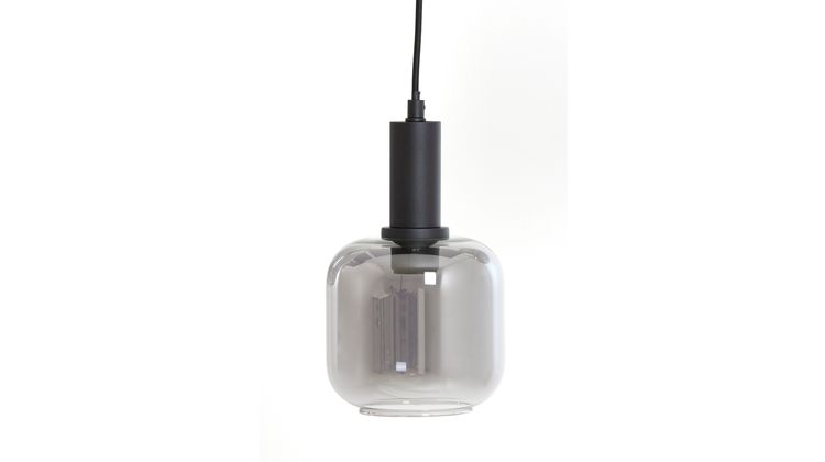 Trendhopper Loki 5-lichts Hanglamp