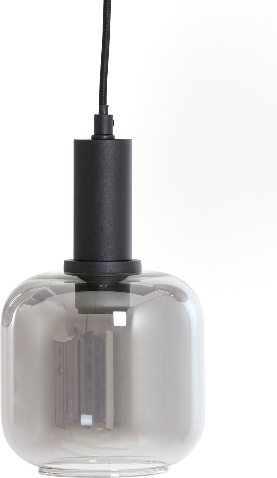 Trendhopper Loki 5-lichts Hanglamp
