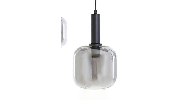 Trendhopper Loki 5-lichts Hanglamp