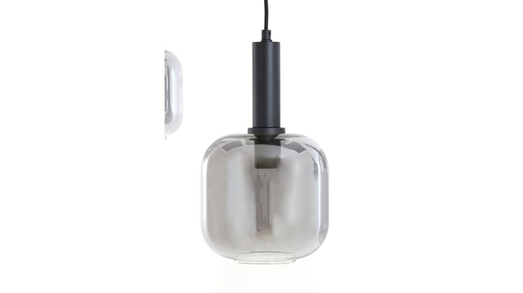 Trendhopper Loki 5-lichts Hanglamp