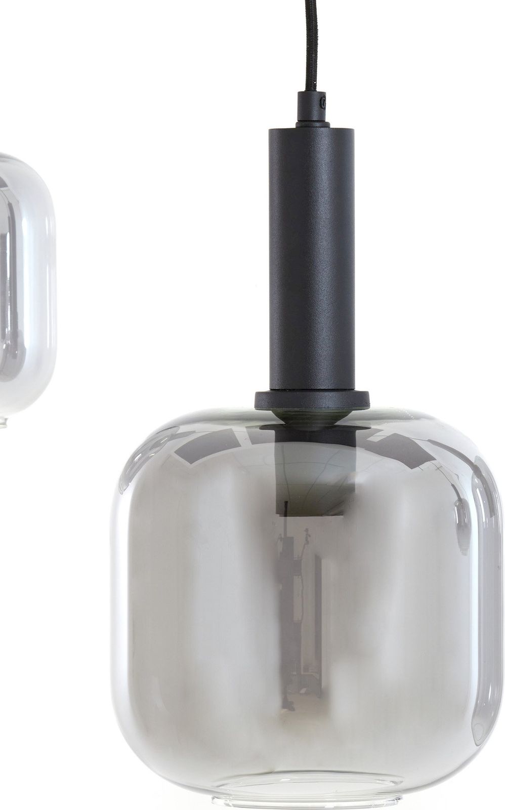 Trendhopper Loki 5-lichts Hanglamp
