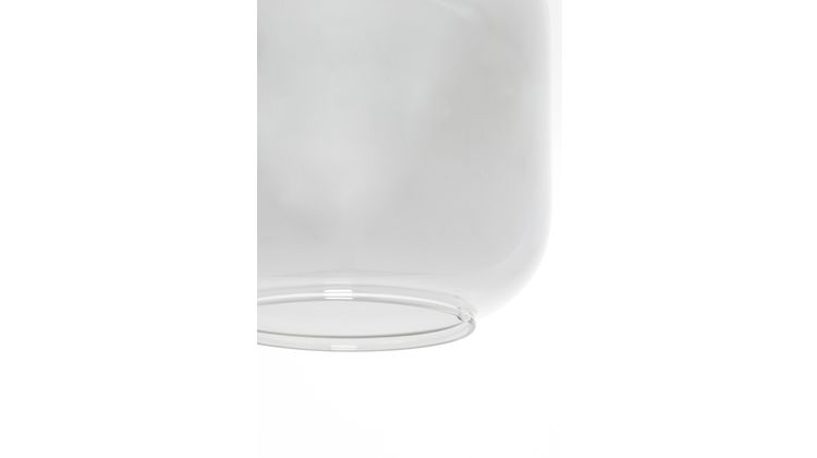 Trendhopper Loki 5-lichts Hanglamp