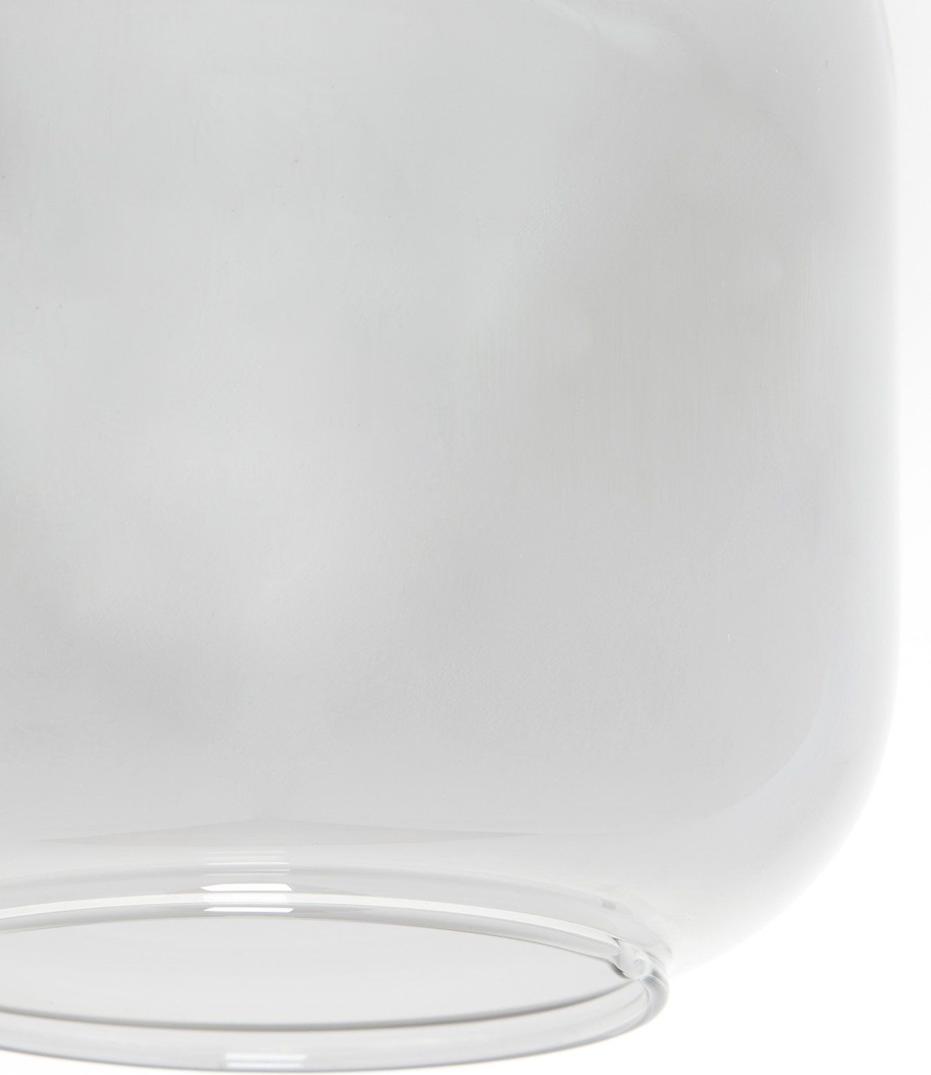 Trendhopper Loki 5-lichts Hanglamp