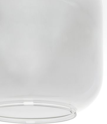Trendhopper Loki 5-lichts Hanglamp