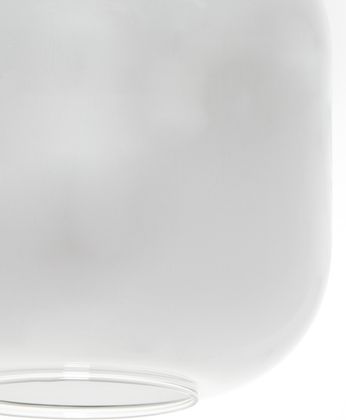 Trendhopper Loki 5-lichts Hanglamp