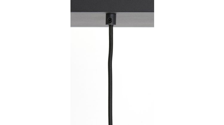 Trendhopper Loki 5-lichts Hanglamp