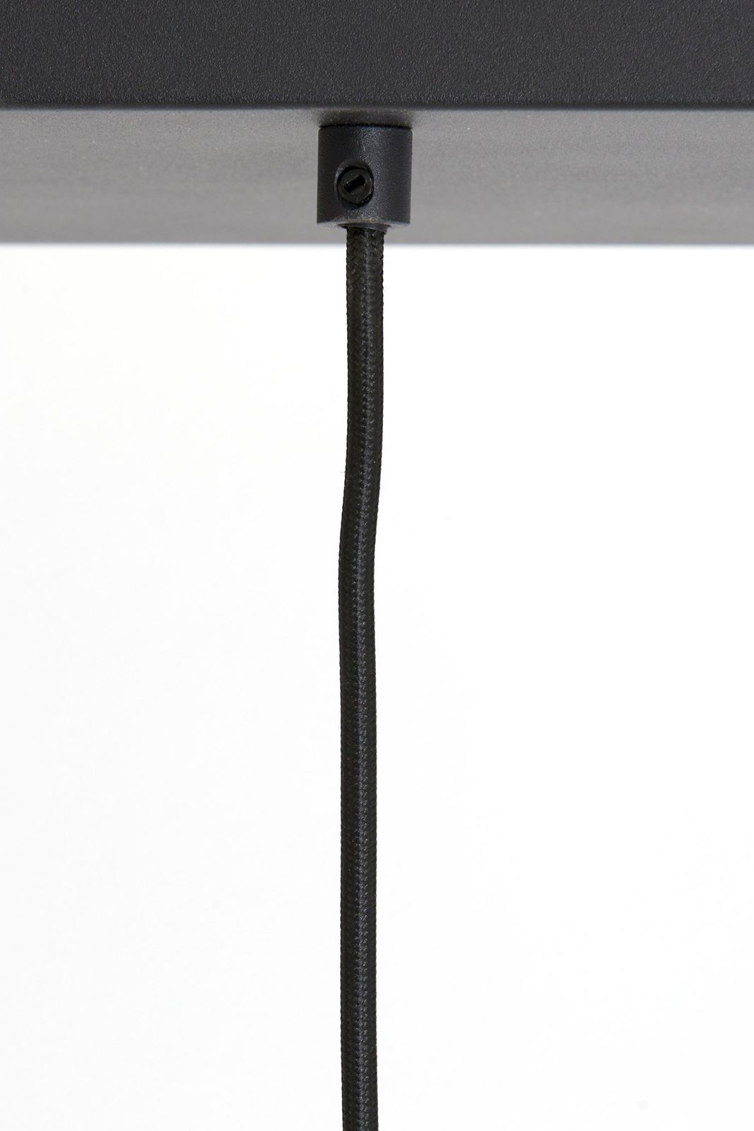 Trendhopper Loki 5-lichts Hanglamp