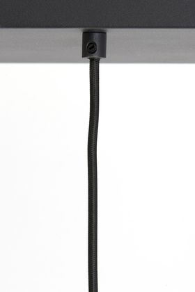 Trendhopper Loki 5-lichts Hanglamp