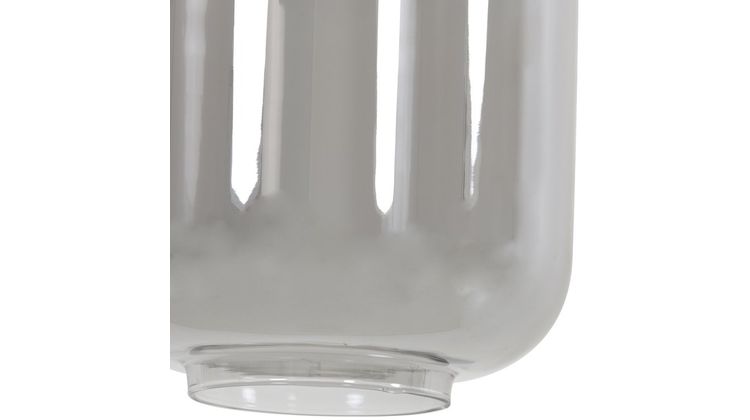 Trendhopper Loki 9-lichts Hanglamp