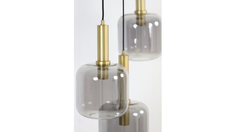 Trendhopper Loki Hanglamp