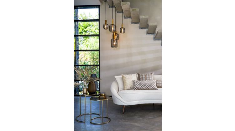 Trendhopper Loki Hanglamp