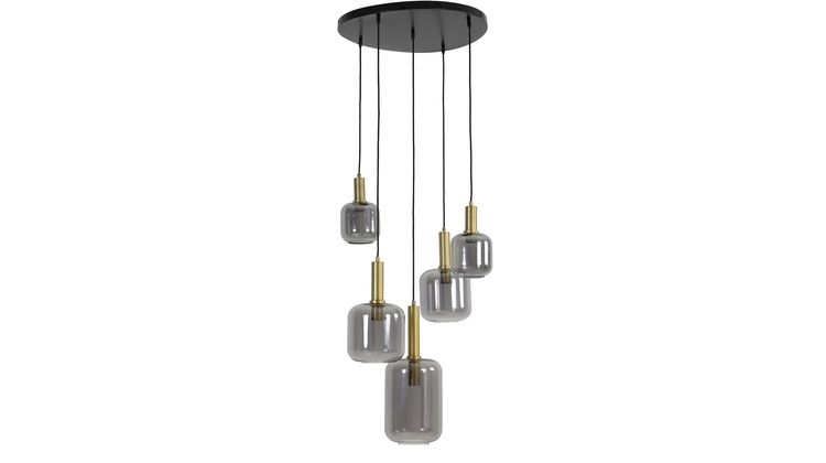 Trendhopper Loki Hanglamp