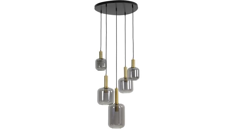 Trendhopper Loki Hanglamp