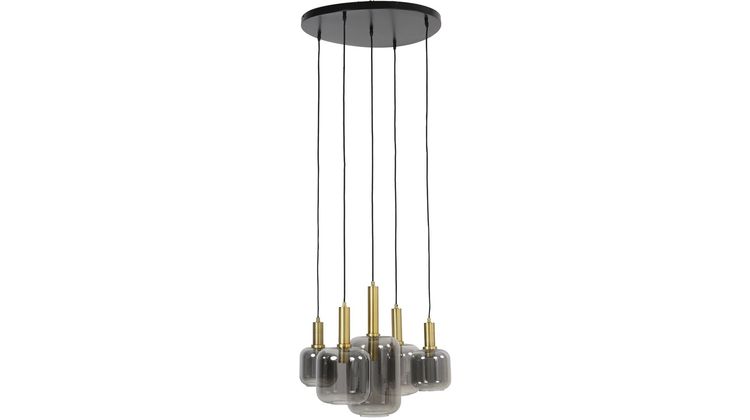 Trendhopper Loki Hanglamp