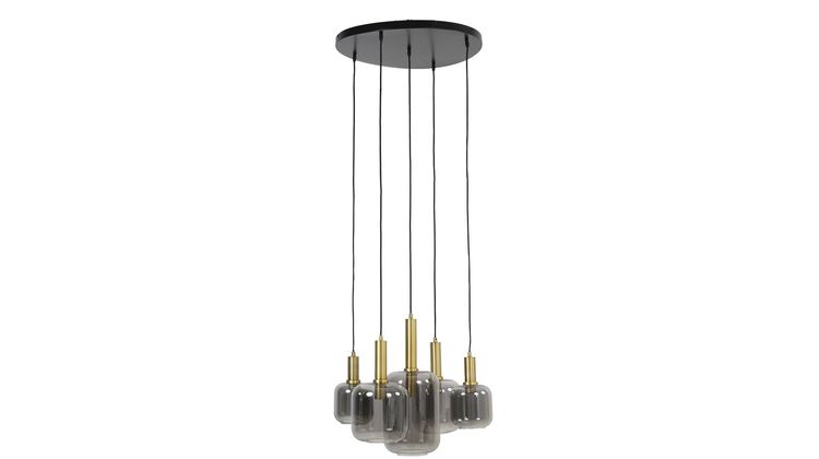 Trendhopper Loki Hanglamp