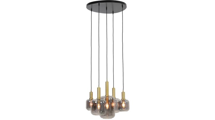 Trendhopper Loki Hanglamp
