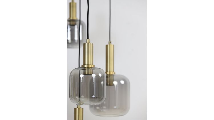 Trendhopper Loki Hanglamp