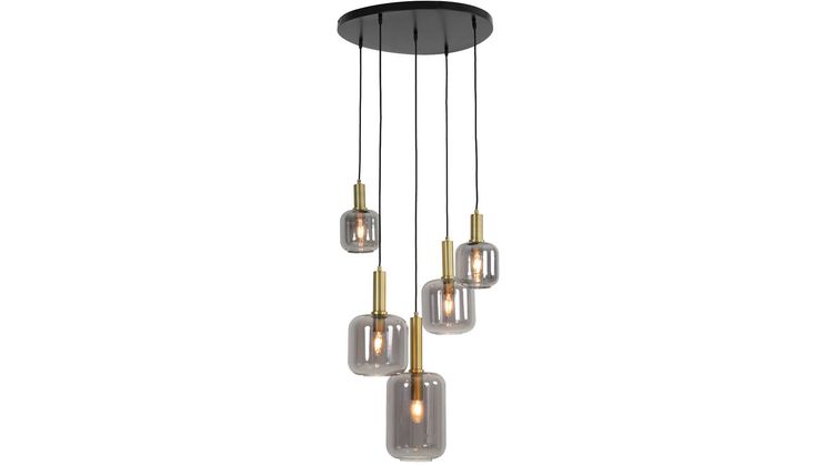 Trendhopper Loki Hanglamp