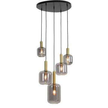 Trendhopper Loki Hanglamp