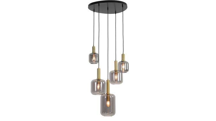 Trendhopper Loki Hanglamp