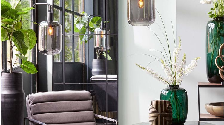 Trendhopper Loki Vloerlamp