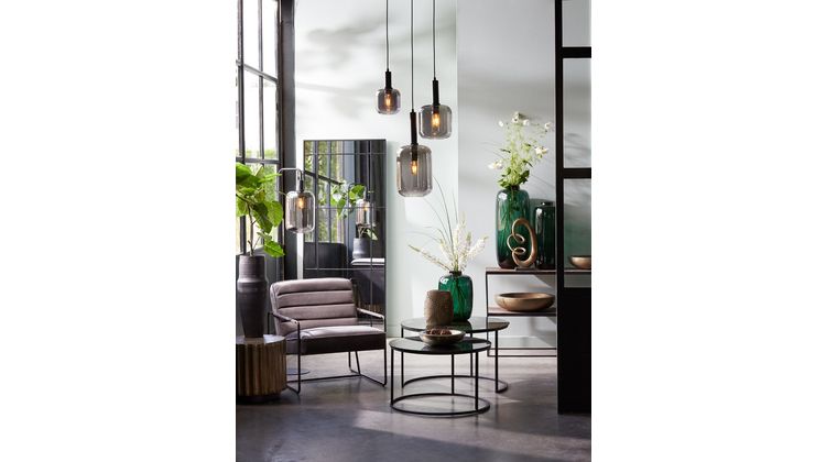 Trendhopper Loki Vloerlamp