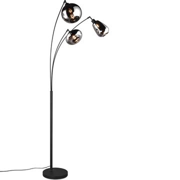 Trendhopper Lumina Vloerlamp