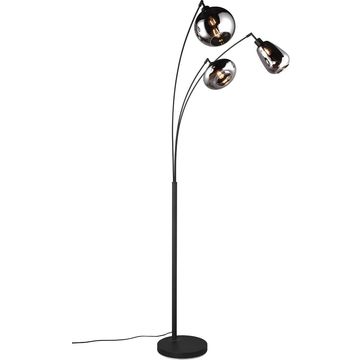 Trendhopper Lumina Vloerlamp