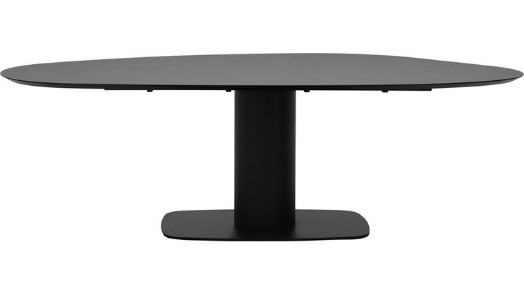 Trendhopper Luna Eettafel