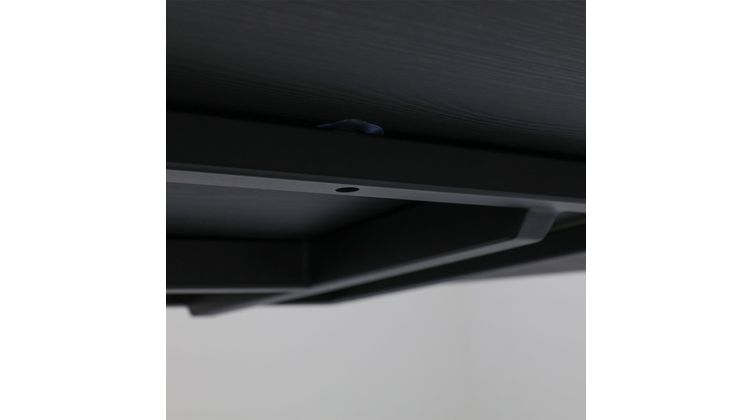 Trendhopper Luna Eettafel